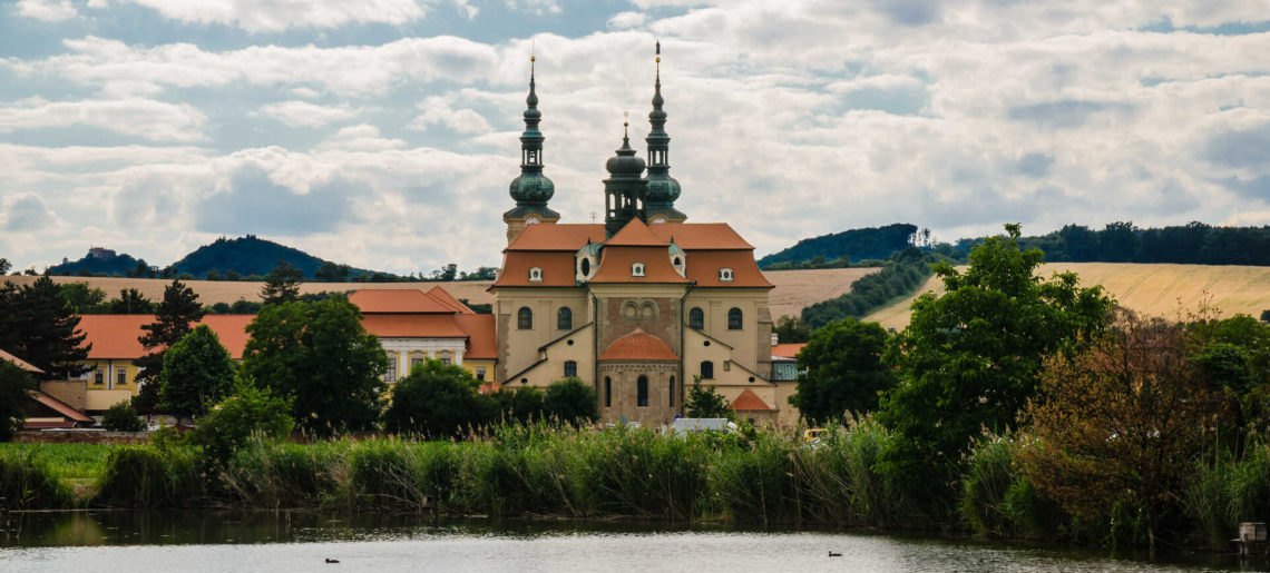 Ohlášky Slavnost sv. Cyrila a Metoděje