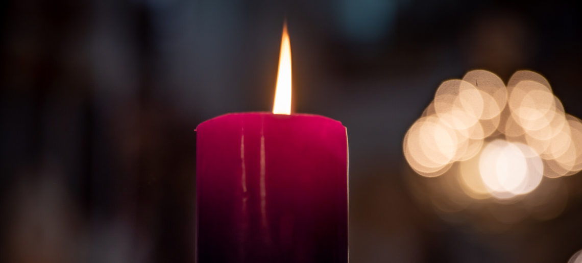 1. neděle adventní