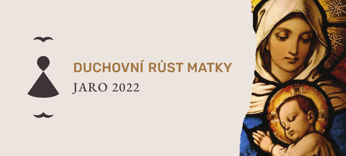 Duchovní růst matky