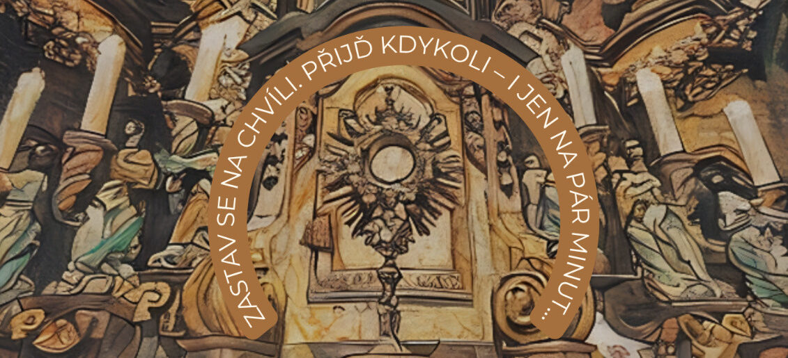 Slavnost Ježíše Krista Krále