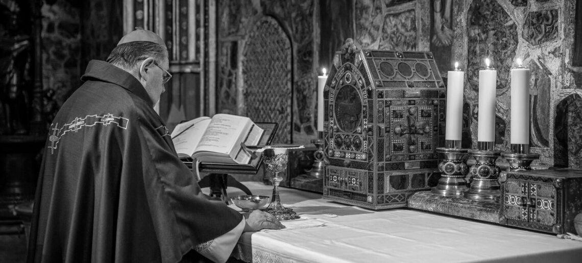 Zemřel Dominik kardinál Duka