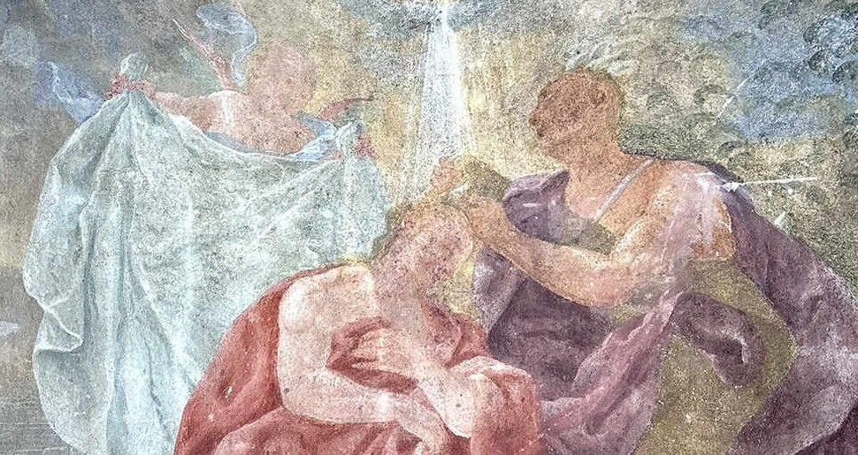 Farní zprávy březen 2026