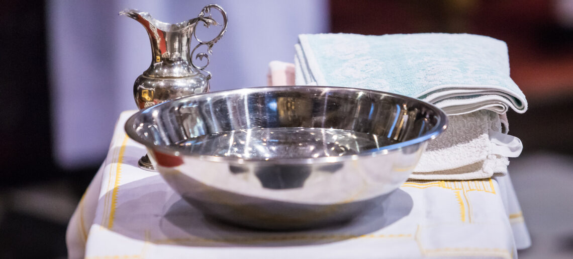 Farní zprávy duben 2026